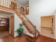 Bobwhite Trl, Akron, Home For Sale