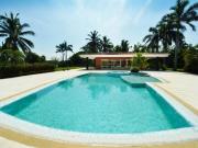 Boca del Río, CASA de Lujo y Terreno en VENTA junto al Río