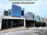 ¡Boca del Río! ¡Casas nuevas equipadas!