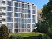 Bocage65 T1B em Empreendimento de Prestígio em Lisboa