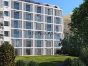 Bocage65 T1Bem Empreendimento de Prestígio em Lisboa