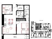 Bocagrande Proyecto Turístico B3 Living