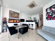 Bocagrande Venta Apartamento Turísitico Amoblado en... Bocagrande Venta Apartamento Turísitico Amoblado en...