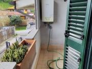 BOCCEA CASAL SELCE BILOCALE ARREDATO CON BALCONE E POSTO...