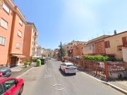 BOCCEA TRILOCALE CON BALCONE
