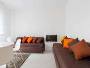 Bocconi Naba big apartment