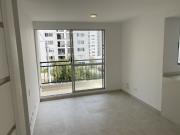 Bochalema: apartamento con balcón, piscina y gran...