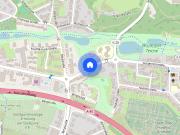 Bochum Grumme, 4,5 Raum, 85qm plus Garage/n