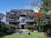 Bochum Weitmar: Hochwertige Eigentumswohnung Garage + SP...