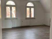 Bochum Westend 3 Zimmer Dachgeschoss Wohnung