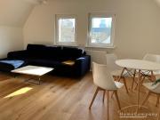 Bockenheim 8070936 Zimmerwohnung mit Messeturmblick