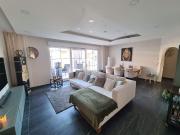 Bockum Hövel, ein modernes, renoviertes Doppelhaus mit...