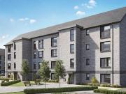 Boclair Mews, South Crosshill Road, 2 Bedroom Apartment