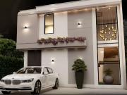 BOCONO PROYECTO MONARCA. CASAS