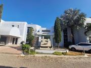 Bocono, Tamacoa Campestre \ CASA