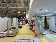 bod Arriendo De Bodega Con Oficinas, San Bernardo