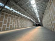 bod Arriendo De Bodegas Zona Sur, Pudahuel