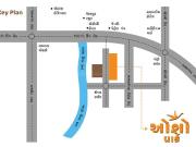 Bodakdev Residential Plot For Sale Ahmedabad
