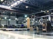 Bodega 10609m2 en 4 niveles con elevador de carga y...