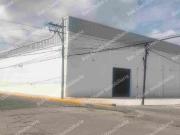 Bodega 1100 m2 Nueva Zona Estadio