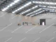 Bodega 1100 m2 Nueva Zona Estadio