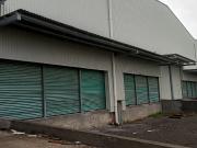 Bodega 1200me Veracruz, cerca del ampliación del Puerto