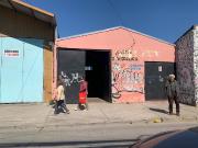 Bodega 150 M2 En Arriendo En Centro De Rancagua