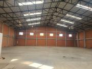 BODEGA 1.237 M2 EN ARRIENDO, FUNZA