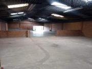BODEGA 215 M2 EN ARRIENDO, PRADO VERANIEGO