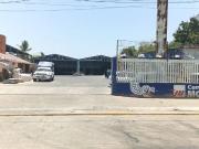 Renta de Bodega Comercial en Acapulco: 2,283 m² sobre...
