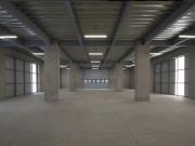 Bodega 500m2 con acceso a trailer y camionetas en...