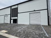 BODEGA 360m2 en parque frente al PIQ BODEGA 360m2 en parque frente al PIQ