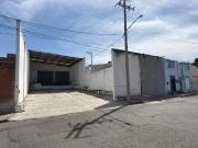 Bodega 3,600 m2 en Ciudad de Puebla. Céntrica y con...