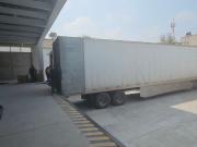 Bodega 500m2 con acceso a trailer y camionetas en Santa Fe