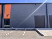 Bodega # 5 Clase A con altura libre de 8 Metros. Juárez Chi