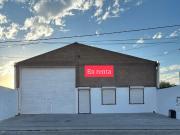 Bodega 600 M2 en renta a unos metros del Cobach Villa de...