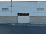 Bodega 740 m2 Centrica, Colima, Colima