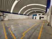 Bodega en renta en San Pedro de los Pinos en condominio