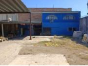 Bodega 990mts2 uso de suelo mixto en el centro de...