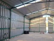 BODEGA A 15 MINUTOS AL CRUCE DE LA CANTERA