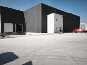 Bodega a 500 metros de Toyota