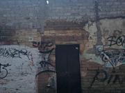 Bodega a precio de Terreno