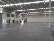 Bodega AAA en Renta 1,170 m² – Puerto Vallarta