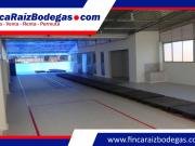 BODEGA ALIMENTOS CERTIFICADA INVIMA INVERSION