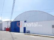BODEGA ALMACEN SAN BALTAZAR CAMPECHE PUEBLA RENTA