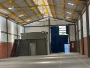 Bodega Alquilo En Acopi 822 M2 / $15.460.000 Acopi Zona...