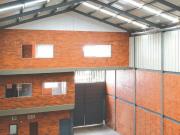 BODEGA ALQUILO EN CONJUNTO ARROYOHONDO YUMBO 585 M2 $12...