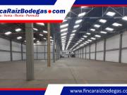 BODEGA AMPLIA AV EL DORADO