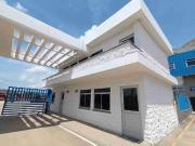 Bodega Amplia en arriendo