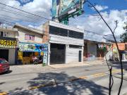 Bodega Amueblada de 430 m² en Venta o Renta Ubicada en...